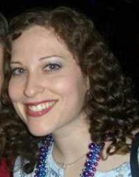 Rebecca Rikon