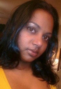 Melissa Ragoo