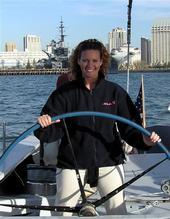 Kristi Nevin