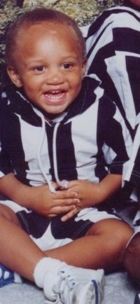 Daron Finnell