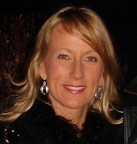 Theresa Coates