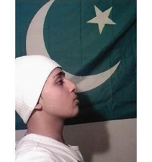 Sohaib Ali