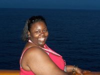 Cheryl Smith