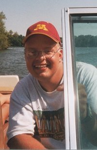 Cory Carlson