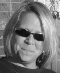Jeannie Curland