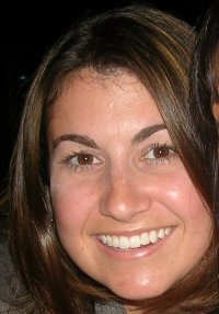Staci Barchi