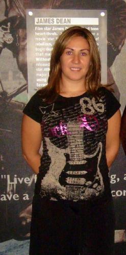 Natalina Fonseca
