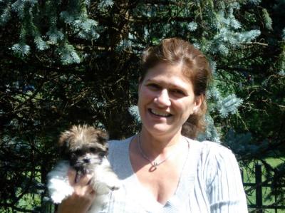 Betsey Epstein