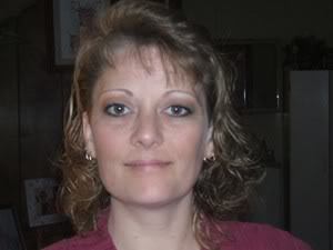 Amber Chaney