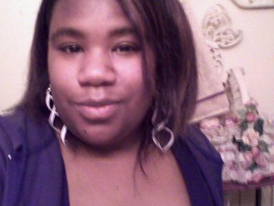 Latiera Grier