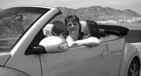 Becky Stonebarger