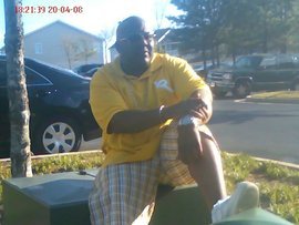 Larry Lewis
