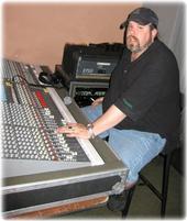 Timothy Oherin