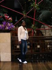 Monica Washington
