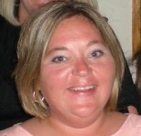 Stacey Stewart