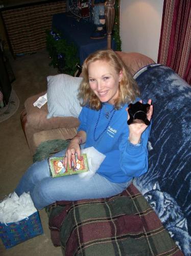 Leanne Pritchett