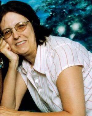 Vickie Hamilton