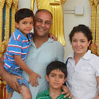 Anuj Uppal