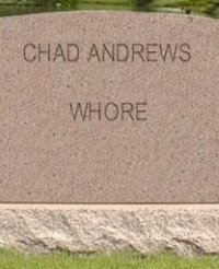Chad Andrews