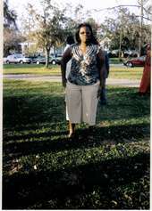Natasha Arrington