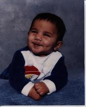 Dhruv Patel