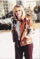 Linda Riggs