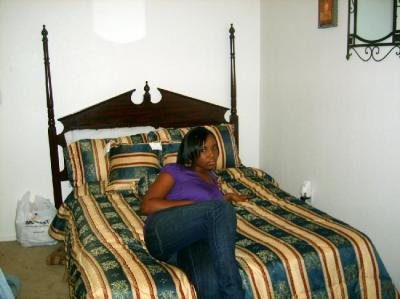 Mary Owusu
