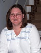 Christina Hewett