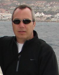 Gustavo Rubacha