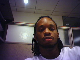 Christopher Dent