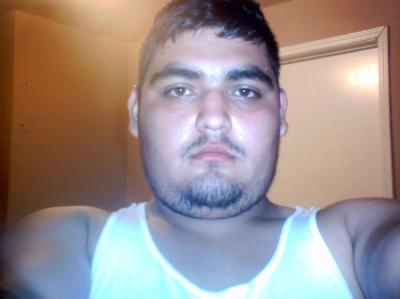 Joel Rodriguez