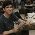 Andres Suarez