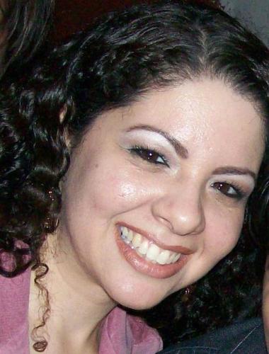 Rosella Juarez