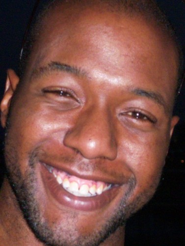 Nicholas Johnson