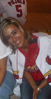 Jennifer Thompson