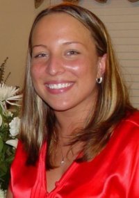 Michelle Anderson