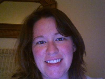 Christine Nichols