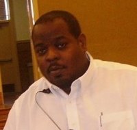 Robert Franklin
