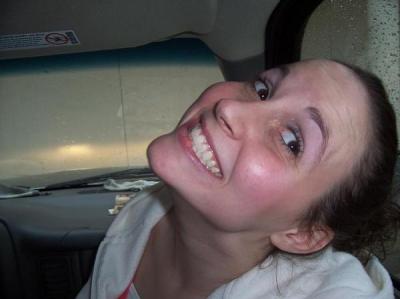 Allison Crawford