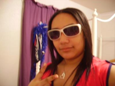 Desiree Matthews