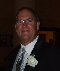 Keith Richardson