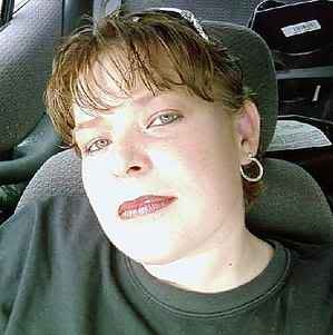 Angel Skinner