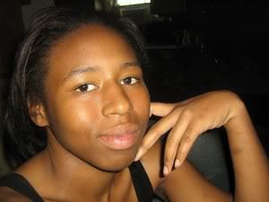 Ieisha Moss