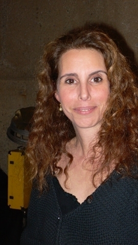 Sharon Gitelle