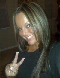 Melissa Young
