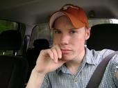 Christopher Mcallister
