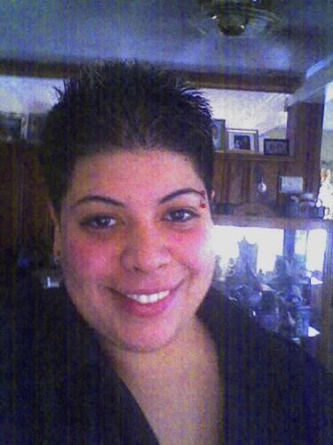 Keila Starkey