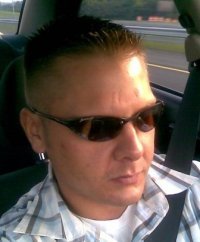 Stephen Savage