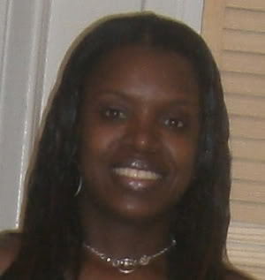 Simone Fingal