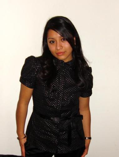 Lucero Betancourt